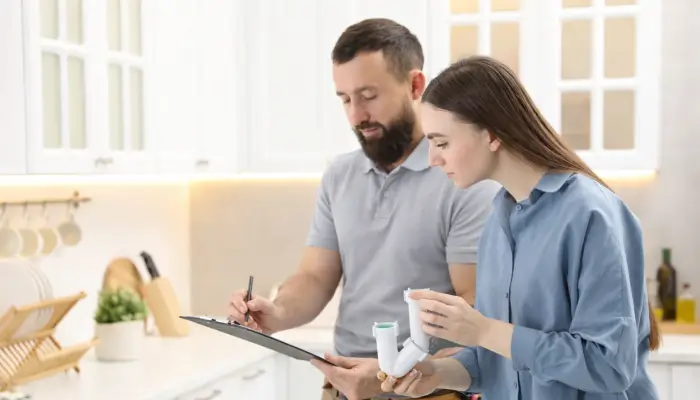 Drain maintenance service in Stambridge by professional drainage engineer